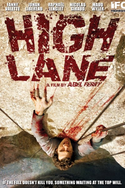 Download High Lane (2009) Dual Audio {Hindi-English} Movie 480p | 720p | 1080p Bluray ESub