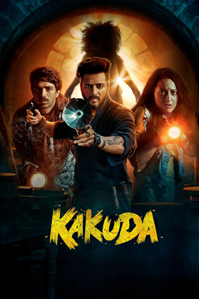 Download Kakuda (2024) Hindi Movie 480p | 720p | 1080p | 2160p WEB-DL ESub Download Kakuda (2024) Hindi Movie 480p | 720p | 1080p | 2160p WEB-DL ESub