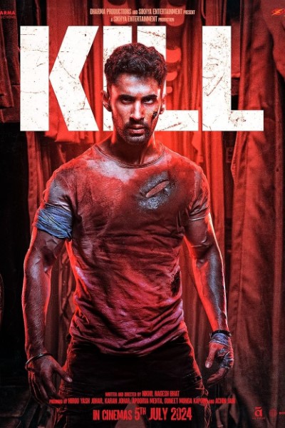 Download Kill (2024) Hindi Movie 480p | 720p | 1080p | 2160p WEB-DL ESub Download Kill (2024) Hindi Movie 480p | 720p | 1080p | 2160p WEB-DL ESub