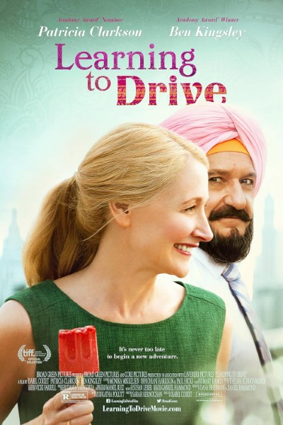 Download Learning to Drive (2014) Dual Audio {Hindi-English} Movie 480p | 720p | 1080p Bluray ESub Download Learning to Drive (2014) Dual Audio {Hindi-English} Movie 480p | 720p | 1080p Bluray ESub