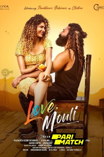 Download Love Mouli (2024) Hindi (HQ Dub) Movie 480p | 720p | 1080p CAMRip