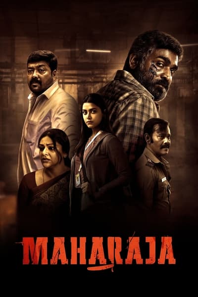 Download Maharaja (2024) Dual Audio {Hindi-Tamil} Movie 480p | 720p | 1080p WEB-DL ESub Download Maharaja (2024) Dual Audio {Hindi-Tamil} Movie 480p | 720p | 1080p WEB-DL ESub