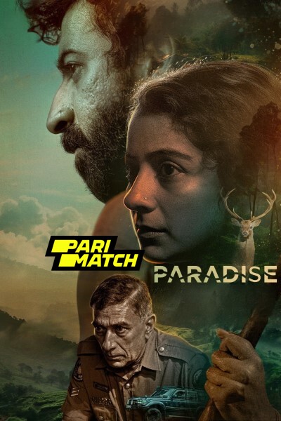 Download Paradise (2024) Hindi (HQ Dub) Movie 480p | 720p | 1080p CAMRip Download Paradise (2024) Hindi (HQ Dub) Movie 480p | 720p | 1080p CAMRip