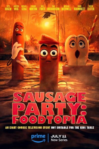 Download Sausage Party: Foodtopia (Season 01) Dual Audio {Hindi-English} Web Series 480p | 720p | 1080p WEB-DL ESub Download Sausage Party: Foodtopia (Season 01) Dual Audio {Hindi-English} Web Series 480p | 720p | 1080p WEB-DL ESub