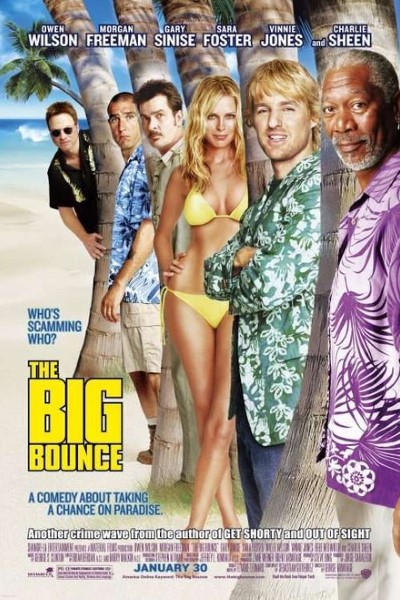 Download The Big Bounce (2004) Dual Audio {Hindi-English} Movie 480p | 720p | 1080p Bluray ESub Download The Big Bounce (2004) Dual Audio {Hindi-English} Movie 480p | 720p | 1080p Bluray ESub