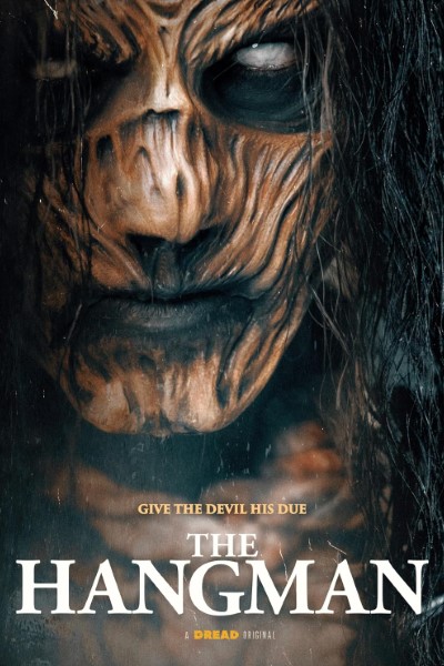 Download The Hangman (2024) English Movie 480p | 720p | 1080p WEB-DL ESub