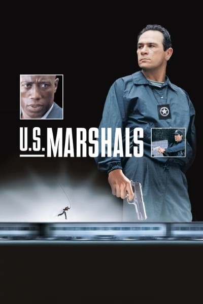 Download U.S. Marshals (1998) Dual Audio {Hindi-English} Movie 480p | 720p | 1080p Bluray ESub Download U.S. Marshals (1998) Dual Audio {Hindi-English} Movie 480p | 720p | 1080p Bluray ESub