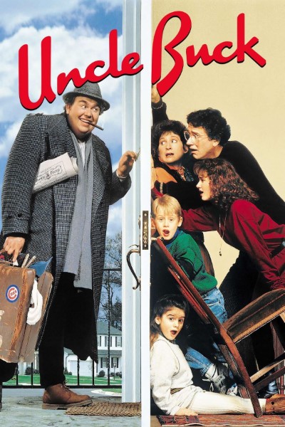 Download Uncle Buck (1989) Dual Audio {English-French} Movie 480p | 720p | 1080p Bluray ESub