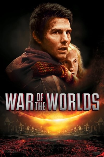 Download War of the Worlds (2005) Dual Audio [Hindi-English] Movie 480p | 720p | 1080p BluRay ESub