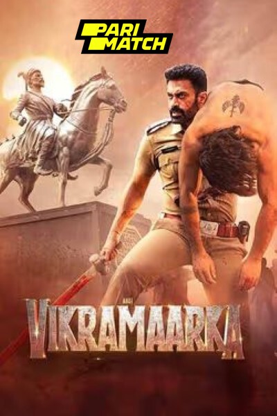 Download Aho Vikramaarka (2024) Hindi Movie 480p | 720p | 1080p CAMRip Download Aho Vikramaarka (2024) Hindi Movie 480p | 720p | 1080p CAMRip