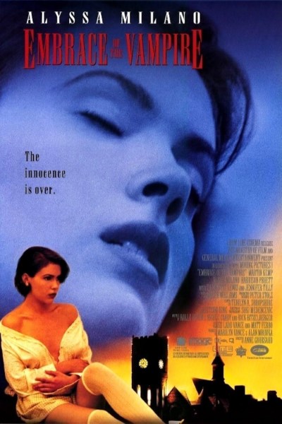 Download Embrace of the Vampire (1995) Dual Audio {Hindi-English} Movie 480p | 720p | 1080p BluRay ESub