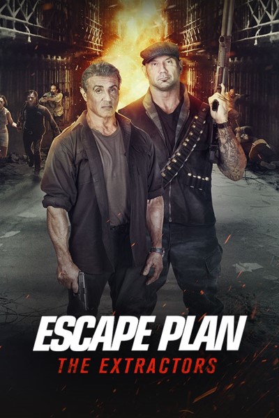 Download Escape Plan: The Extractors (2019) English Movie 480p | 720p | 1080p BluRay ESub Download Escape Plan: The Extractors (2019) English Movie 480p | 720p | 1080p BluRay ESub