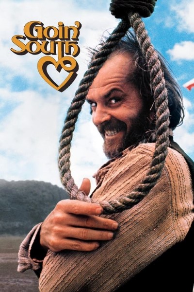 Download Goin’ South (1978) English Movie 480p | 720p | 1080p BluRay ESub