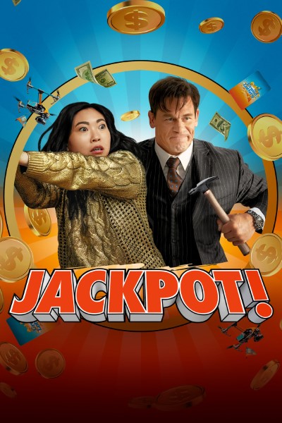 Download Jackpot! (2024) Dual Audio {Hindi-English} Movie 480p | 720p | 1080p WEB-DL ESubs
