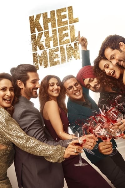 Download Khel Khel Mein (2024) Hindi Movie 480p | 720p | 1080p WEB-DL ESub Download Khel Khel Mein (2024) Hindi Movie 480p | 720p | 1080p WEB-DL ESub