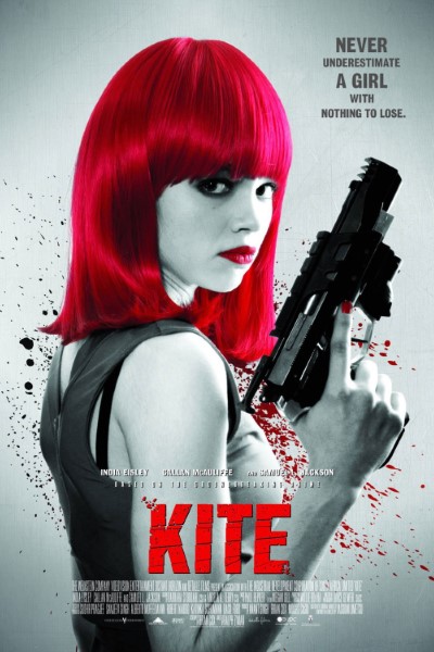 Download Kite (2014) Dual Audio {Hindi-English} Movie 480p | 720p | 1080p Bluray ESub