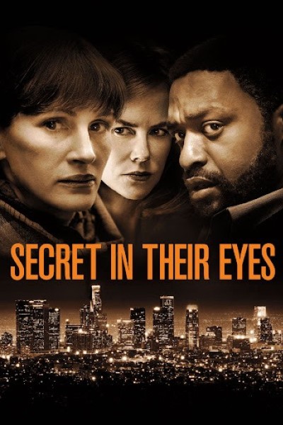 Download Secret in Their Eyes (2015) Dual Audio {Hindi-English} Movie 480p | 720p | 1080p Bluray ESub