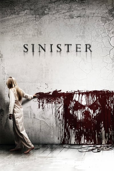 Download Sinister (2012) Dual Audio [Hindi-English] Movie 480p | 720p | 1080p BluRay ESub