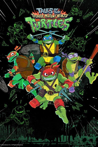 Download Tales of the Teenage Mutant Ninja Turtles (Season 1) English WEB Series 720p | 1080p WEB-DL ESub Download Tales of the Teenage Mutant Ninja Turtles (Season 1) English WEB Series 720p | 1080p WEB-DL ESub