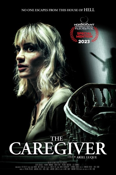 Download The Caregiver (2023) English Movie 480p | 720p | 1080p WEB-DL ESub Download The Caregiver (2023) English Movie 480p | 720p | 1080p WEB-DL ESub
