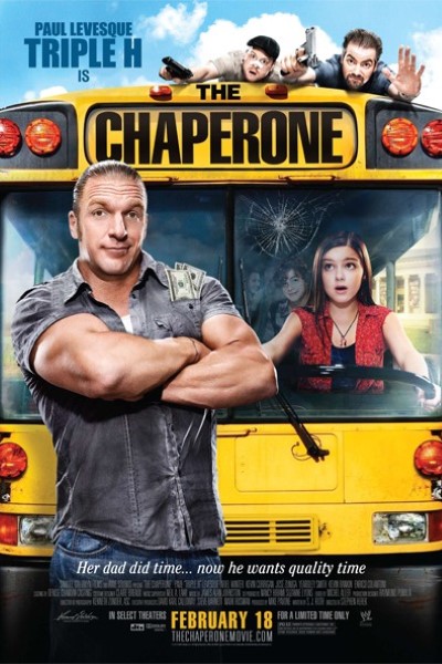 Download The Chaperone (2011) Dual Audio {Hindi-English} Movie 480p | 720p | 1080p Bluray ESub