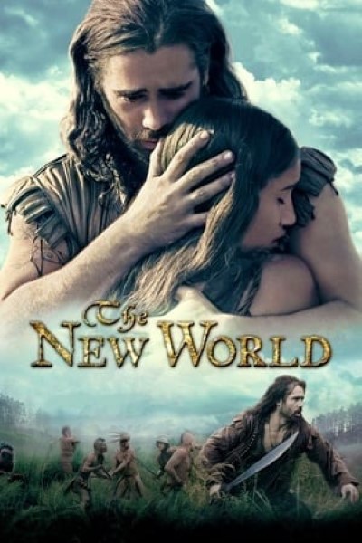 Download The New World (2005) Dual Audio {Hindi-English} Movie 480p | 720p | 1080p Bluray ESub Download The New World (2005) Dual Audio {Hindi-English} Movie 480p | 720p | 1080p Bluray ESub