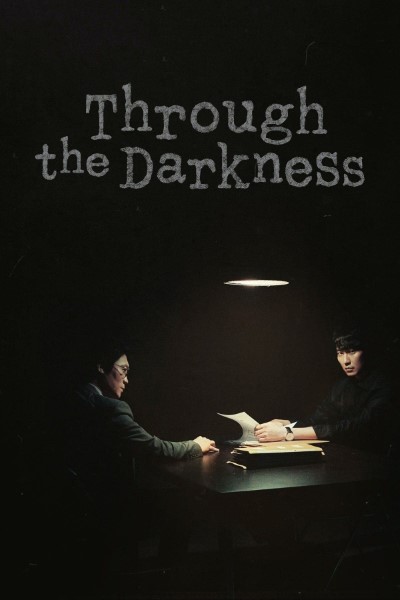 Download Through The Darkness (Season 01) Hindi Dubbed Web Series 720p | 1080p WEB-DL