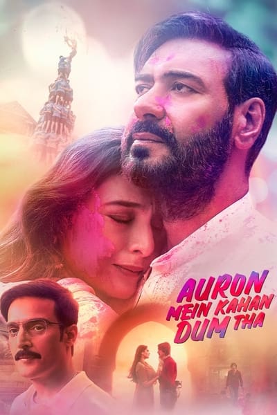 Download Auron Mein Kahan Dum Tha (2024) Hindi Movie 480p | 720p | 1080p | 2160p WEB-DL ESub Download Auron Mein Kahan Dum Tha (2024) Hindi Movie 480p | 720p | 1080p | 2160p WEB-DL ESub