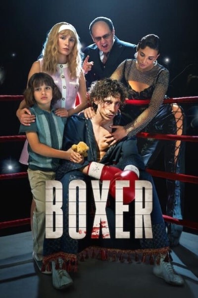 Download Boxer (2024) Multi Audio [Hindi-English-Polish] Movie 480p | 720p | 1080p WEB-DL MSubs