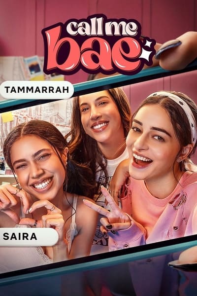 Download Call Me Bae (Season 1) Hindi WEB Series 480p | 720p | 1080p WEB-DL MSubs Download Call Me Bae (Season 1) Hindi WEB Series 480p | 720p | 1080p WEB-DL MSubs