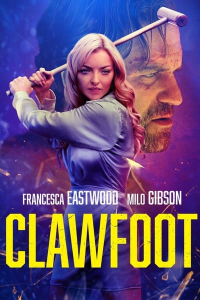 Download Clawfoot (2023) English Movie 480p | 720p | 1080p BluRay ESub Download Clawfoot (2023) English Movie 480p | 720p | 1080p BluRay ESub