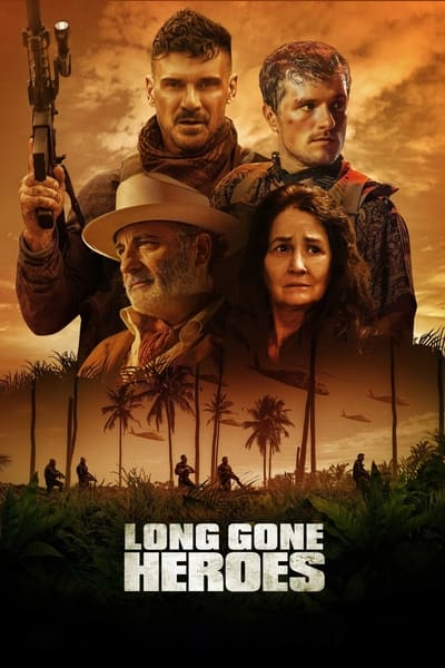 Download Long Gone Heroes (2024) English Movie 480p | 720p | 1080p Web-DL ESub Download Long Gone Heroes (2024) English Movie 480p | 720p | 1080p Web-DL ESub