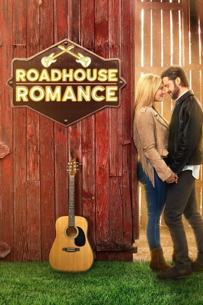 Download Roadhouse Romance (2021) English Movie 480p | 720p | 1080p WEB-DL ESub Download Roadhouse Romance (2021) English Movie 480p | 720p | 1080p WEB-DL ESub