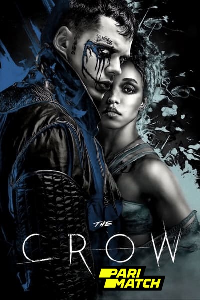 Download The Crow (2024) Hindi (HQ Dub) Movie 480p | 720p | 1080p CAMRip Download The Crow (2024) Hindi (HQ Dub) Movie 480p | 720p | 1080p CAMRip
