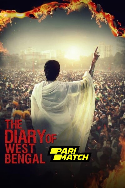 Download The Diary of West Bengal (2024) Hindi Movie 480p | 720p | 1080p CAMRip