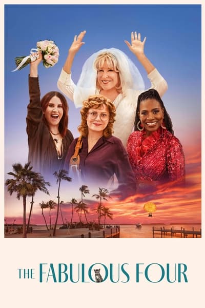 Download The Fabulous Four (2024) English Movie 480p | 720p | 1080p BluRay ESub Download The Fabulous Four (2024) English Movie 480p | 720p | 1080p BluRay ESub