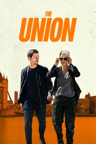 Download The Union (2024) Dual Audio [Hindi-English] Movie 480p | 720p | 1080p WEB-DL MSubs