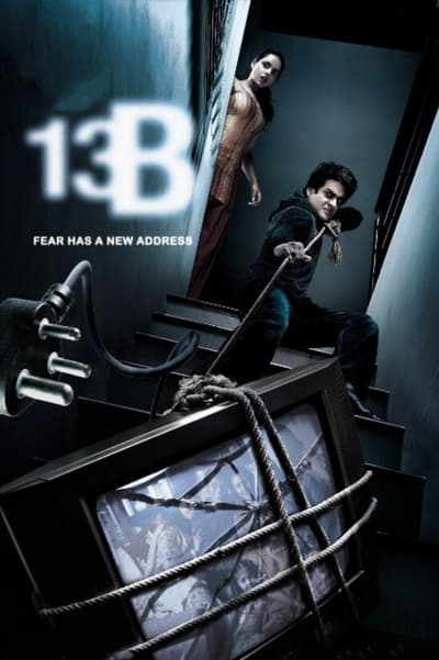 Download 13B: Fear Has a New Address (2009) Hindi Movie 480p | 720p | 1080p WEB-DL ESub Download 13B: Fear Has a New Address (2009) Hindi Movie 480p | 720p | 1080p WEB-DL ESub