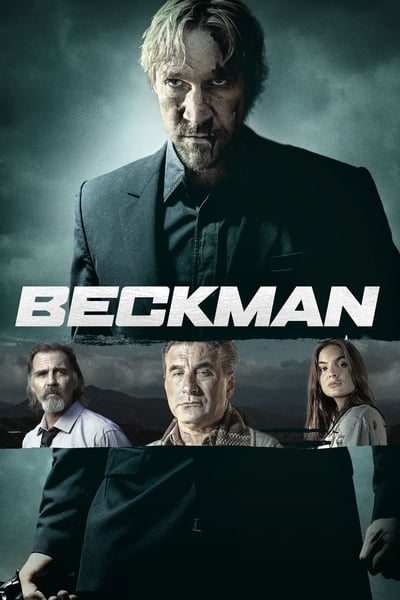 Download Beckman (2020) Dual Audio [Hindi-English] Movie 480p | 720p | 1080p BluRay ESub