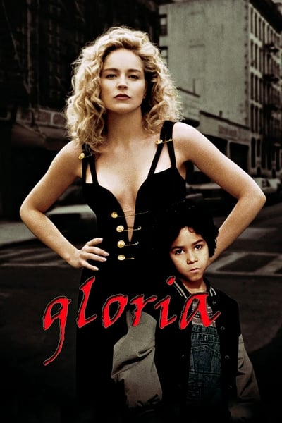Download Gloria (1999) Dual Audio {Hindi-English} Movie 480p | 720p | 1080p Web-DL ESub