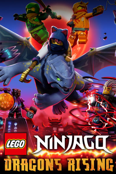 Download Ninjago: Dragons Rising (Season 1) Dual Audio {Hindi-English} WEB Series 720p | 1080p Web-DL ESub Download Ninjago: Dragons Rising (Season 1) Dual Audio {Hindi-English} WEB Series 720p | 1080p Web-DL ESub