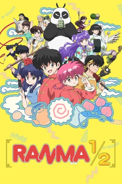 Download Ranma 1/2 (Season 1) Multi Audio {Hindi-English-Japanese} Anime Series 480p | 720p | 1080p Web-DL ESub Download Ranma 1/2 (Season 1) Multi Audio {Hindi-English-Japanese} Anime Series 480p | 720p | 1080p Web-DL ESub