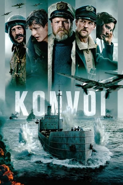 Download The Arctic Convoy (2023) Dual Audio {Hindi-Norwegian} Movie 480p | 720p | 1080p BluRay ESub Download The Arctic Convoy (2023) Dual Audio {Hindi-Norwegian} Movie 480p | 720p | 1080p BluRay ESub