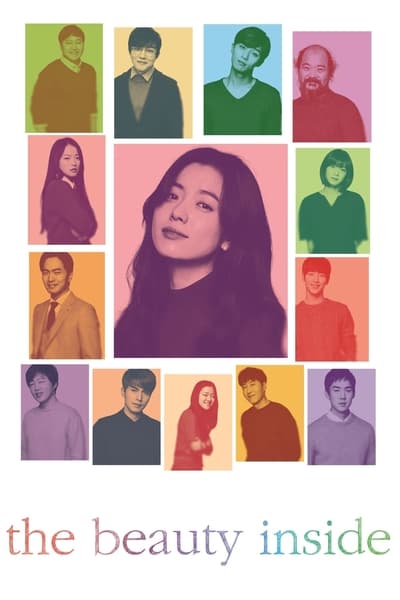 Download The Beauty Inside (2015) Dual Audio {Hindi-Korean} Movie 480p | 720p | 1080p BluRay ESub Download The Beauty Inside (2015) Dual Audio {Hindi-Korean} Movie 480p | 720p | 1080p BluRay ESub