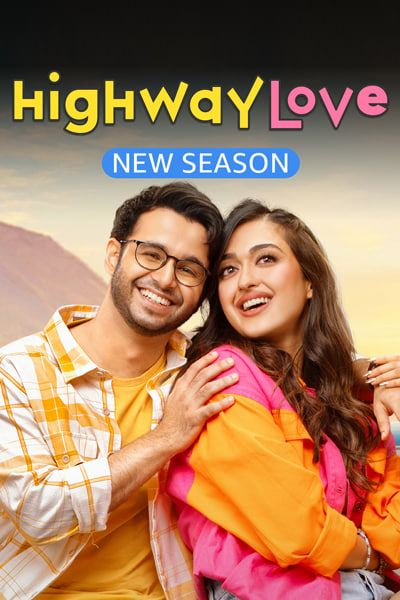 Download Highway Love (Season 1 – 2) Hindi Amazon MiniTV WEB Series 480p | 720p | 1080p WEB-DL ESub Download Highway Love (Season 1 – 2) Hindi Amazon MiniTV WEB Series 480p | 720p | 1080p WEB-DL ESub