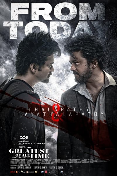Download The Greatest of All Time | G.O.A.T. (2024) Dual Audio {Hindi-Tamil} Movie 480p | 720p | 1080p WEB-DL ESub Download The Greatest of All Time | G.O.A.T. (2024) Dual Audio {Hindi-Tamil} Movie 480p | 720p | 1080p WEB-DL ESub