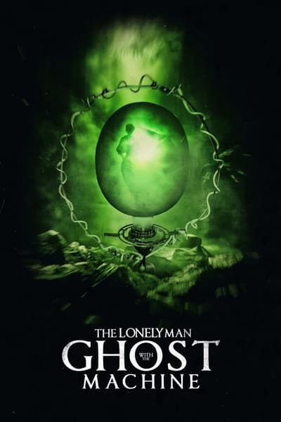 Download The Lonely Man with the Ghost Machine (2024) English Movie 480p | 720p | 1080p WEB-DL ESub Download The Lonely Man with the Ghost Machine (2024) English Movie 480p | 720p | 1080p WEB-DL ESub