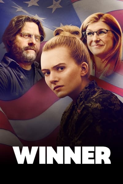 Download Winner (2024) English Movie 480p | 720p | 1080p WEB-DL ESub