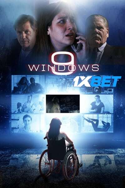 Download 9 Windows (2024) Hindi (HQ Dub) Movie 480p | 720p | 1080p WEB-DL