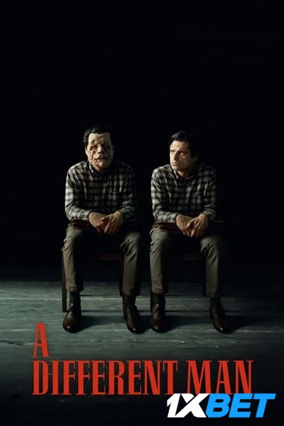 Download A Different Man (2024) Hindi (HQ Dub) Movie 480p | 720p | 1080p WEB-DL